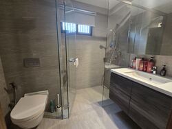 Kismis Residence (D21), Terrace #584756941